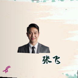张飞