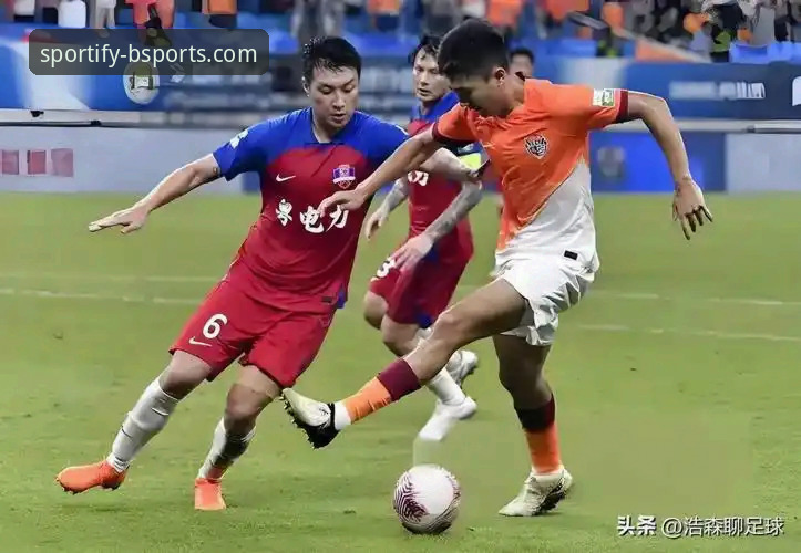 BSports中文版下载下载不了怎么办 看球与投注两不误!掌握青岛海牛爆冷大胜的观赛实用技巧